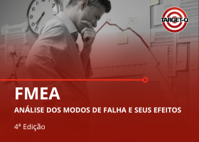 capa do curso fmea