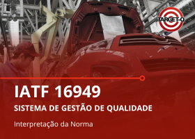 Capa curso IATF 16949 Interpretação da norma
