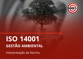 capa do curso 14001 interpretação da norma