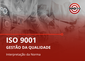 capa do curso 9001 interpretação
