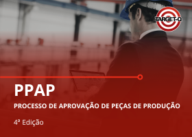 Capa do curso PPAP