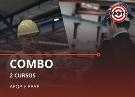 Capa Combo APQP e PPAP