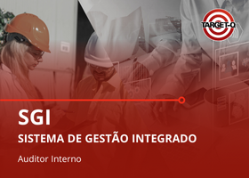 capa do curso sgi auditor interno