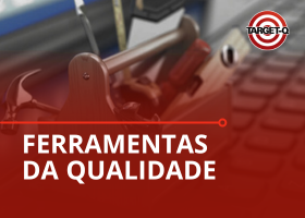 Capa do curso ferramentas da qualidade