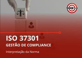 Capa do Curso ISO 37301 Interpretação