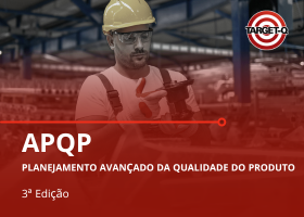 Capa de Curso APQP